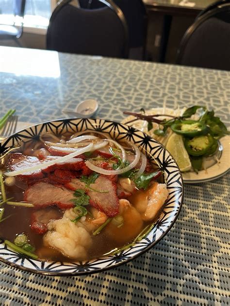 pho in longmont